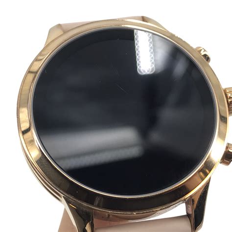 michael kors watch dw7m1